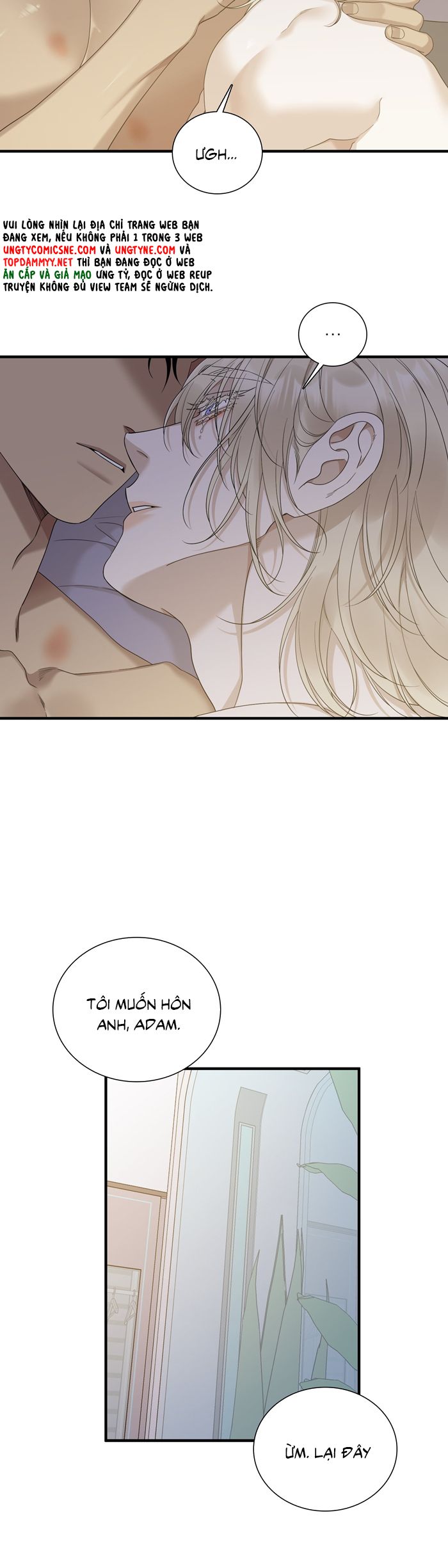 DEAR. 00 Chapter 27 - Trang 4