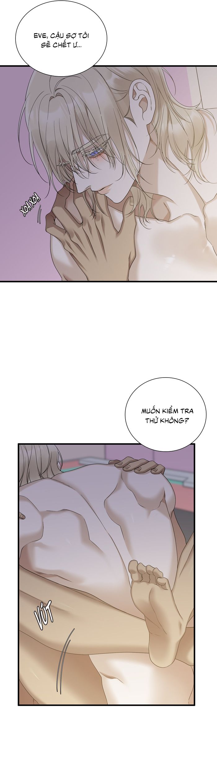 DEAR. 00 Chapter 27 - Trang 4