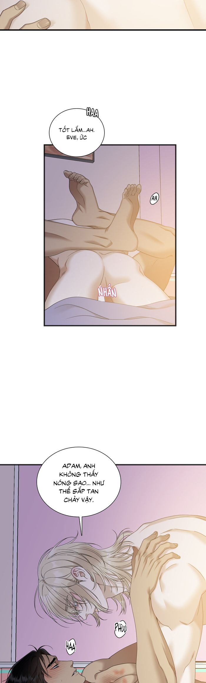 DEAR. 00 Chapter 27 - Trang 4