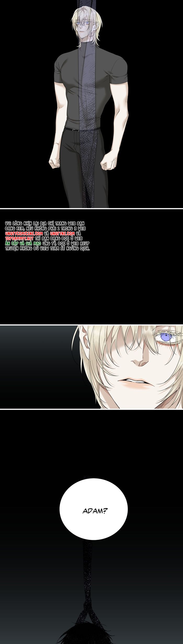 DEAR. 00 Chapter 27 - Trang 4