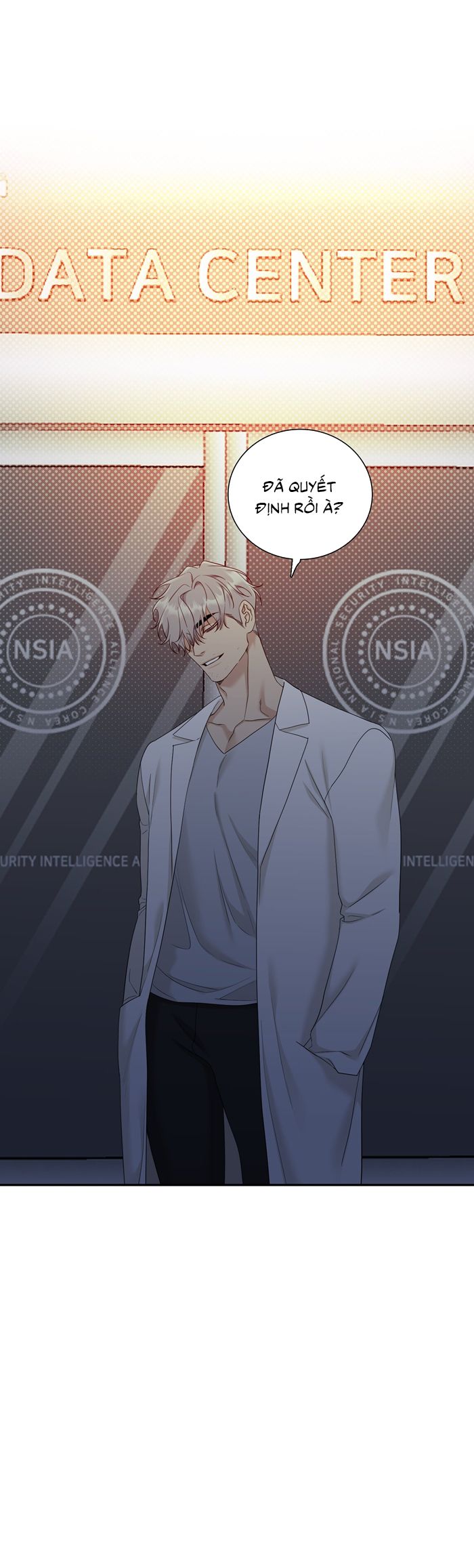 DEAR. 00 Chapter 27 - Trang 4