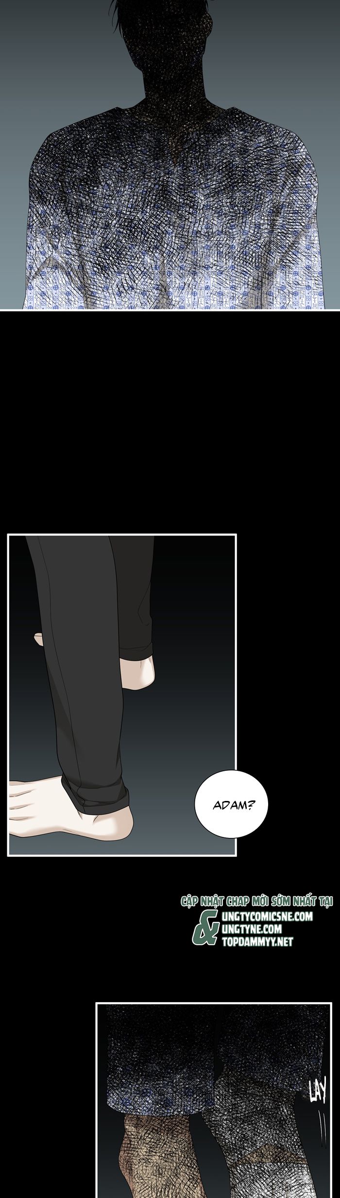 DEAR. 00 Chapter 27 - Trang 4