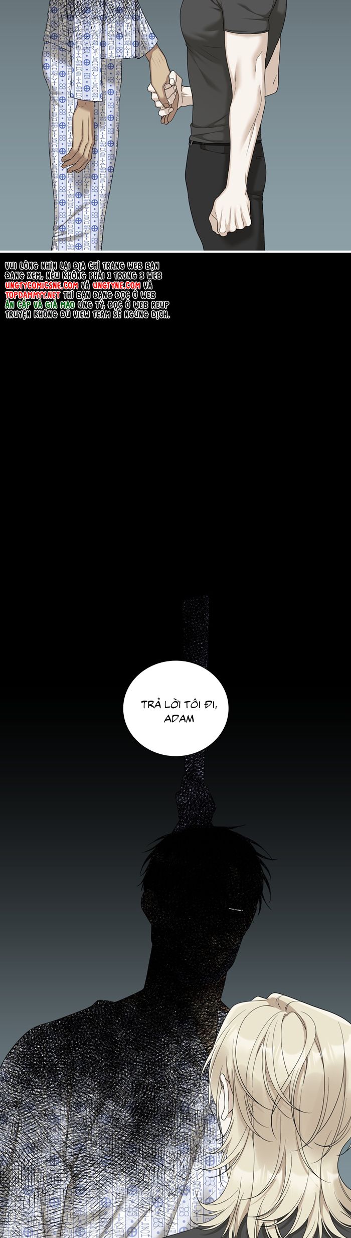 DEAR. 00 Chapter 27 - Trang 4