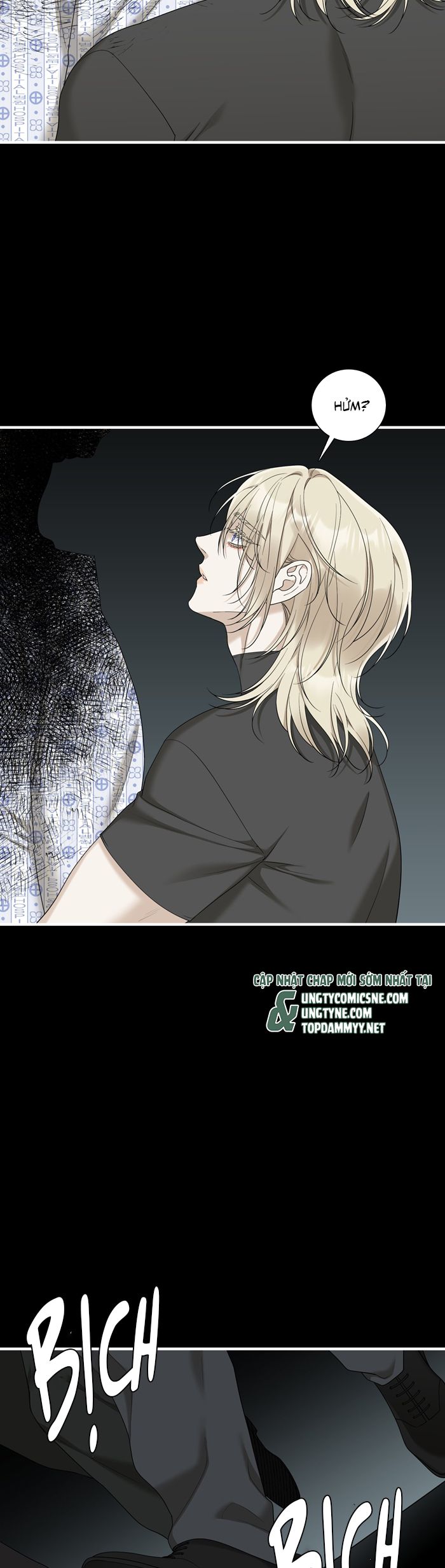 DEAR. 00 Chapter 27 - Trang 4