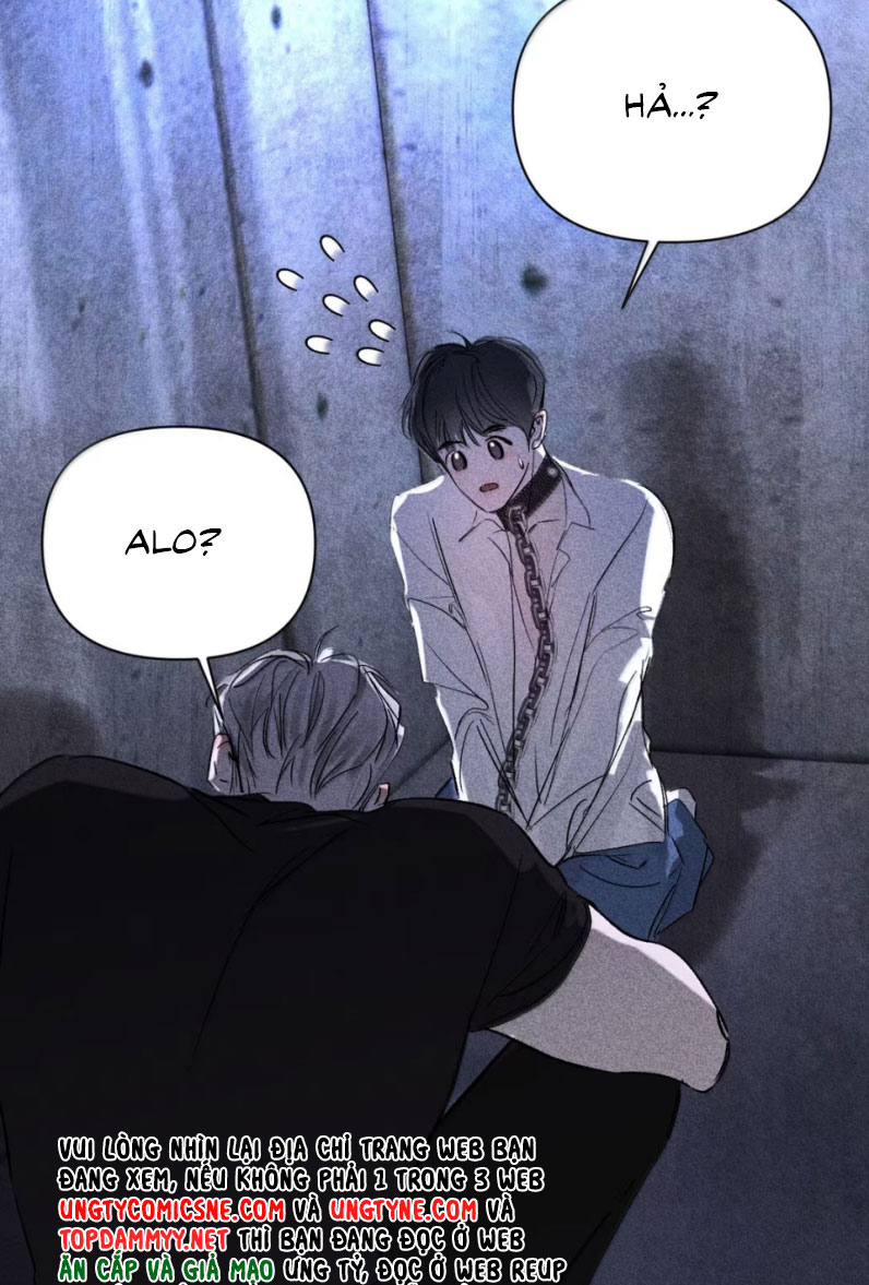 Chạy Trốn Khỏi Tầng Hầm Chap 10 - Next Chap 11