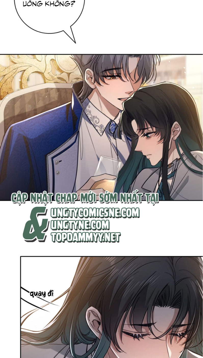 Phệ Chủ Chapter 16 - Trang 4