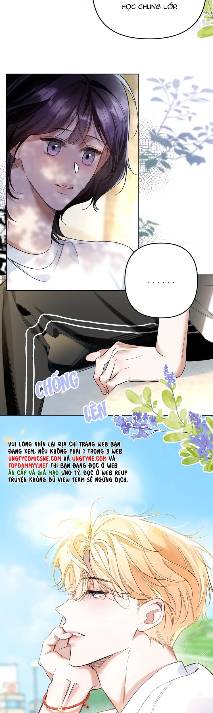 Không Ưu Sầu Chap 2 - Trang 2