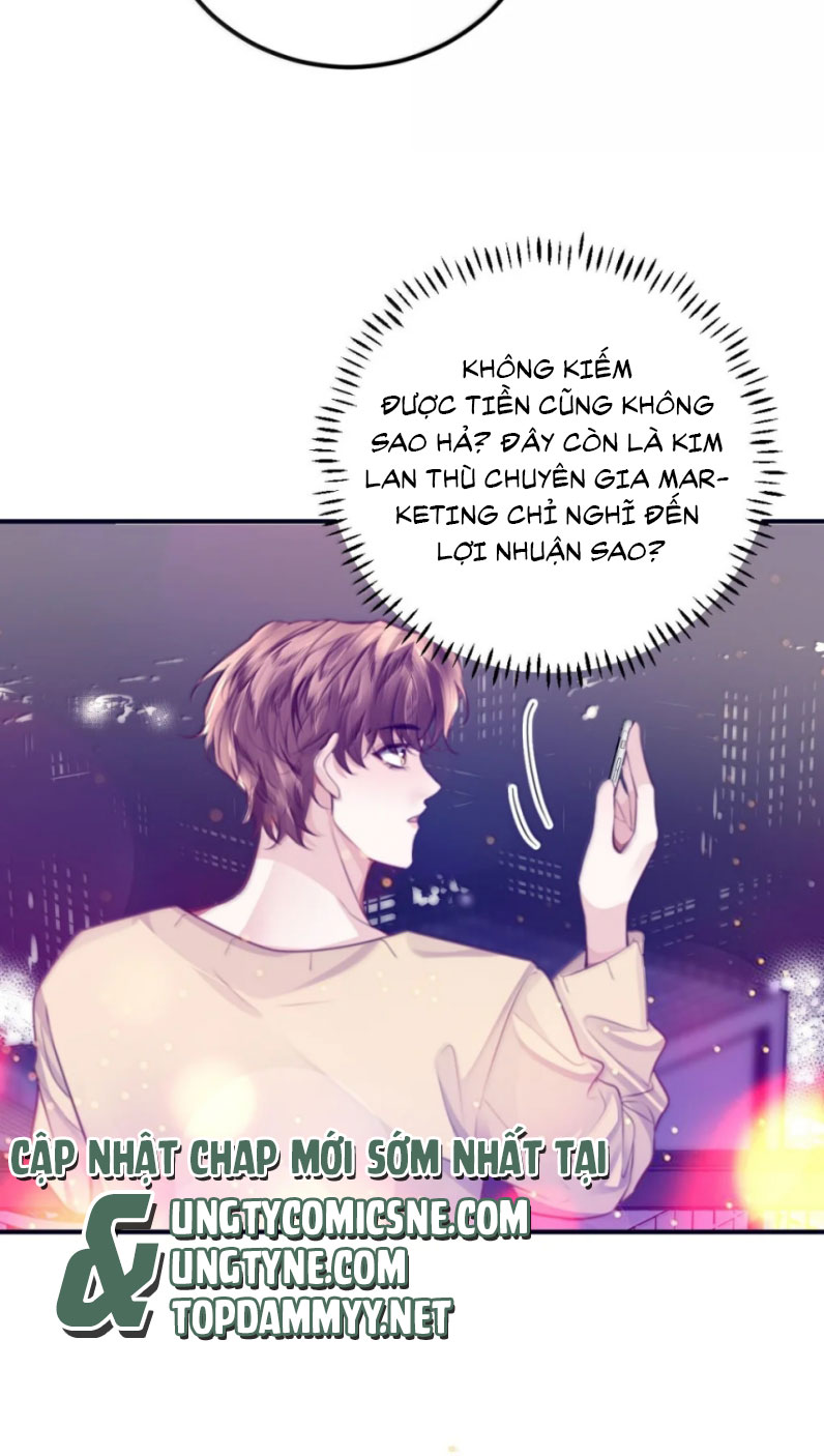 Tổng Tài Định Chế Tư Nhân Chapter 121 - Trang 4