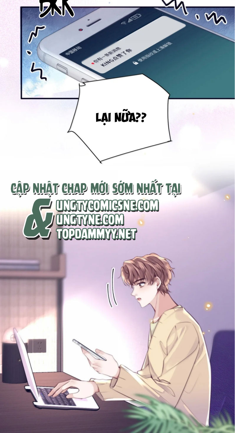 Tổng Tài Định Chế Tư Nhân Chapter 121 - Trang 4