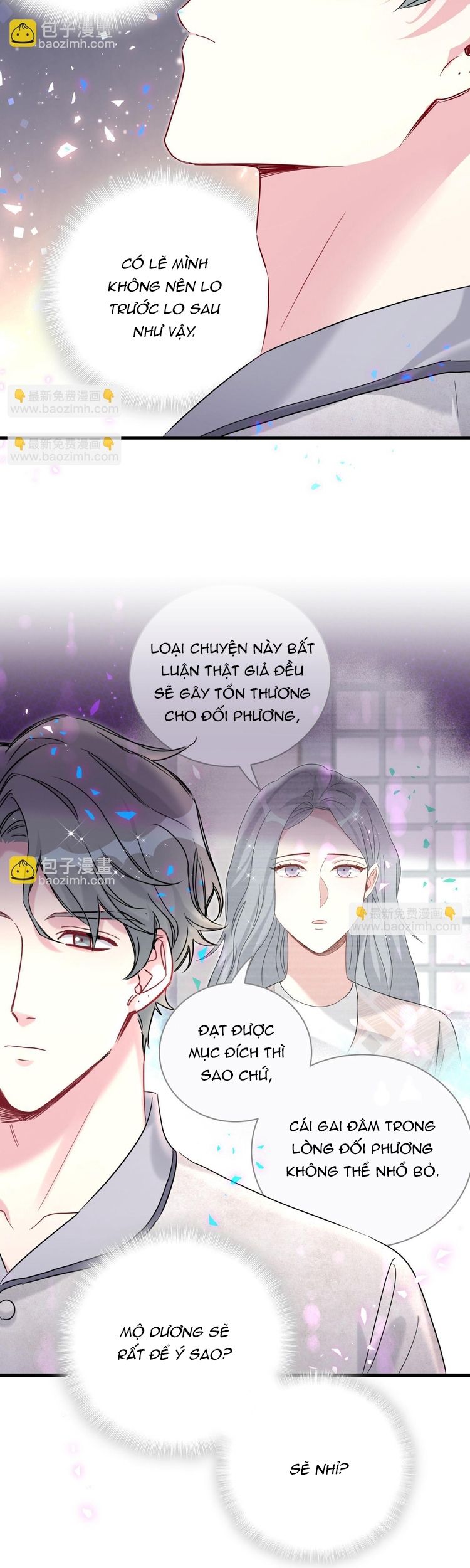 Đại Bảo Bối Từ Đâu Tới Chap 228 - Trang 2