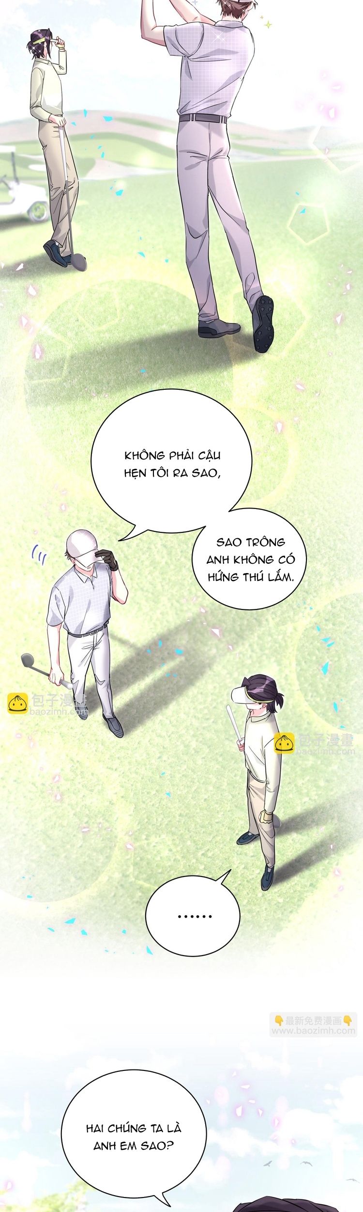 Đại Bảo Bối Từ Đâu Tới Chap 229 - Trang 2