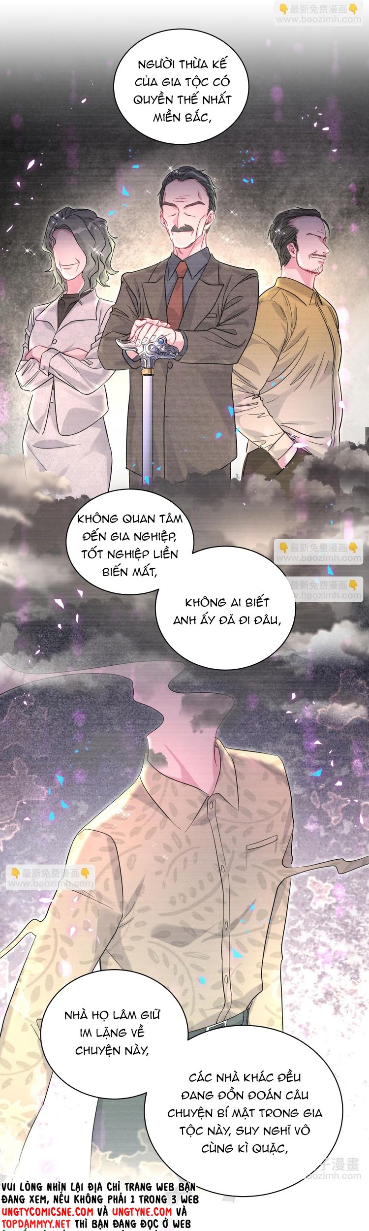 Đại Bảo Bối Từ Đâu Tới Chap 229 - Trang 2