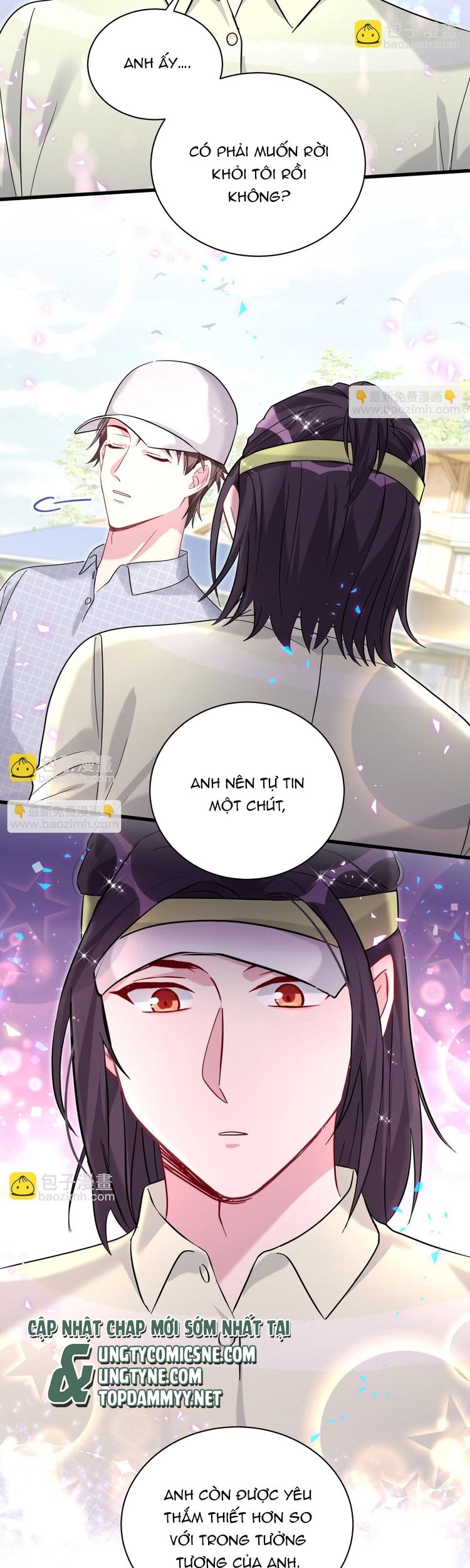 Đại Bảo Bối Từ Đâu Tới Chap 229 - Trang 2