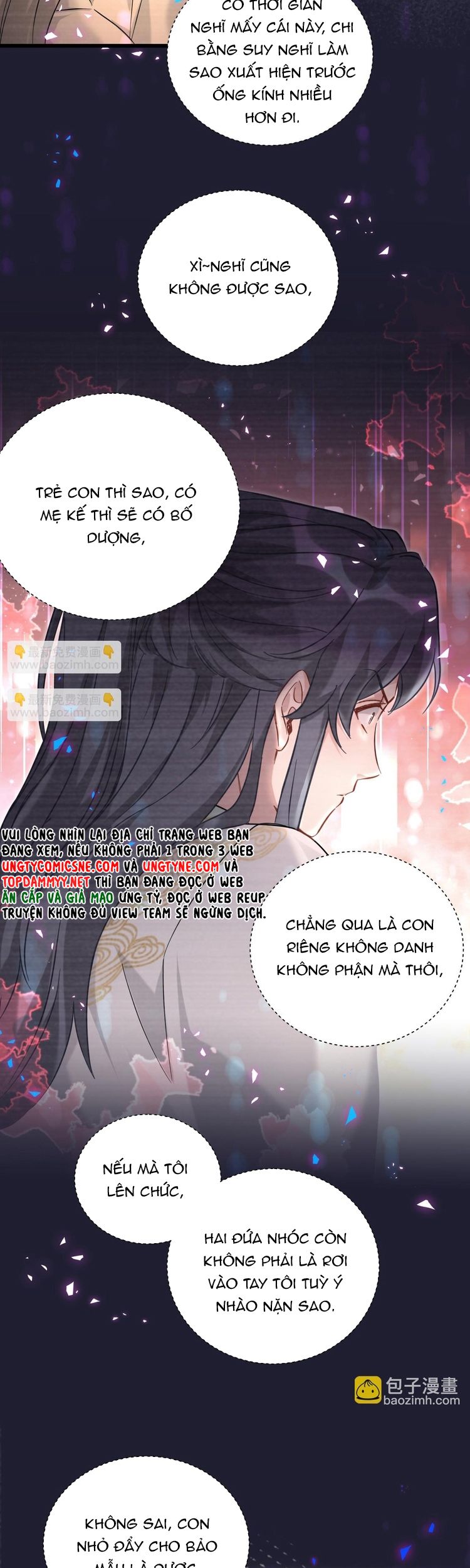 Đại Bảo Bối Từ Đâu Tới Chap 229 - Trang 2