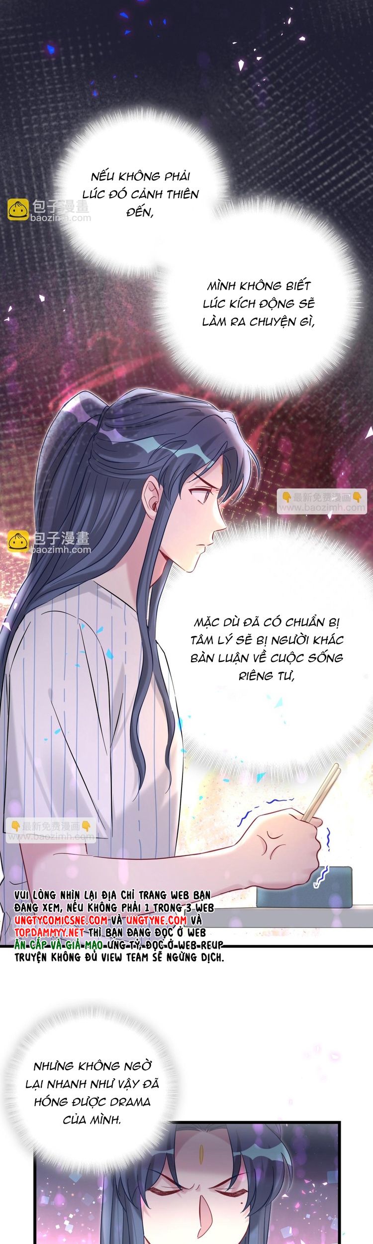 Đại Bảo Bối Từ Đâu Tới Chap 229 - Trang 2