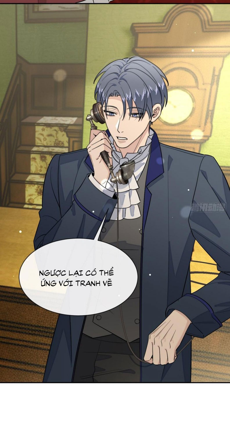 Chó Lớn Bắt Nạt Chủ Chapter 111 - Trang 3