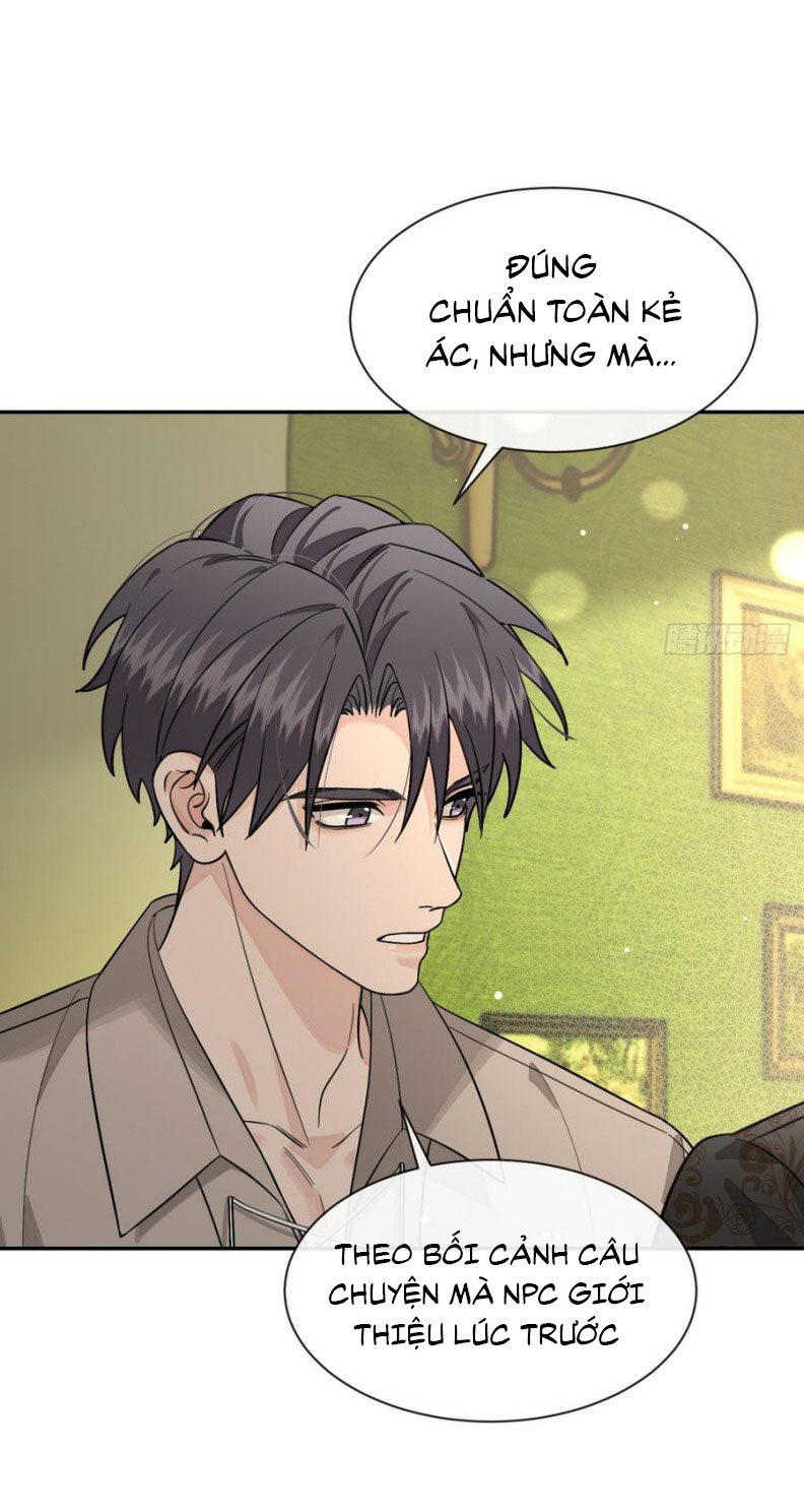 Chó Lớn Bắt Nạt Chủ Chapter 111 - Trang 3