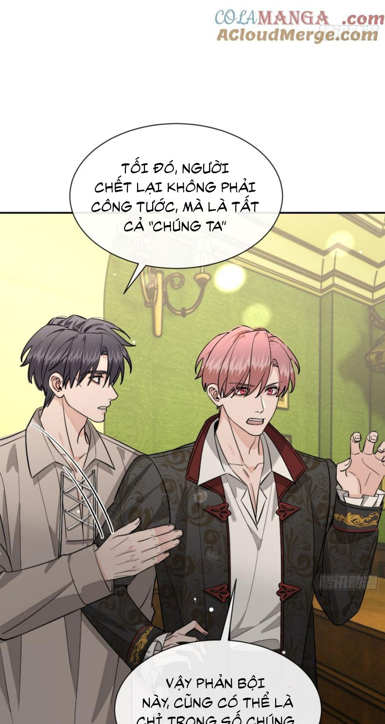 Chó Lớn Bắt Nạt Chủ Chapter 111 - Trang 3