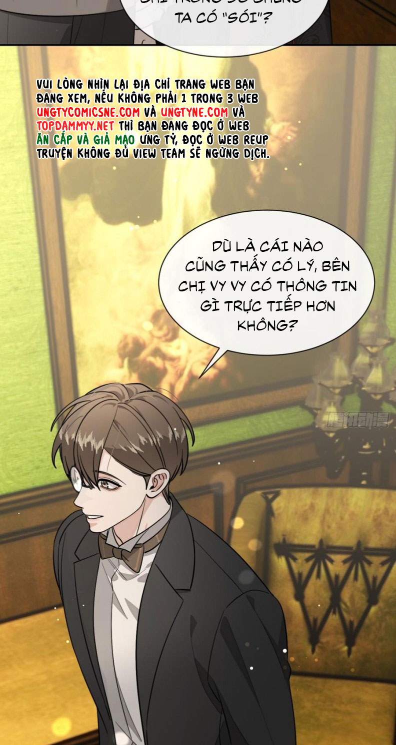 Chó Lớn Bắt Nạt Chủ Chapter 111 - Trang 3
