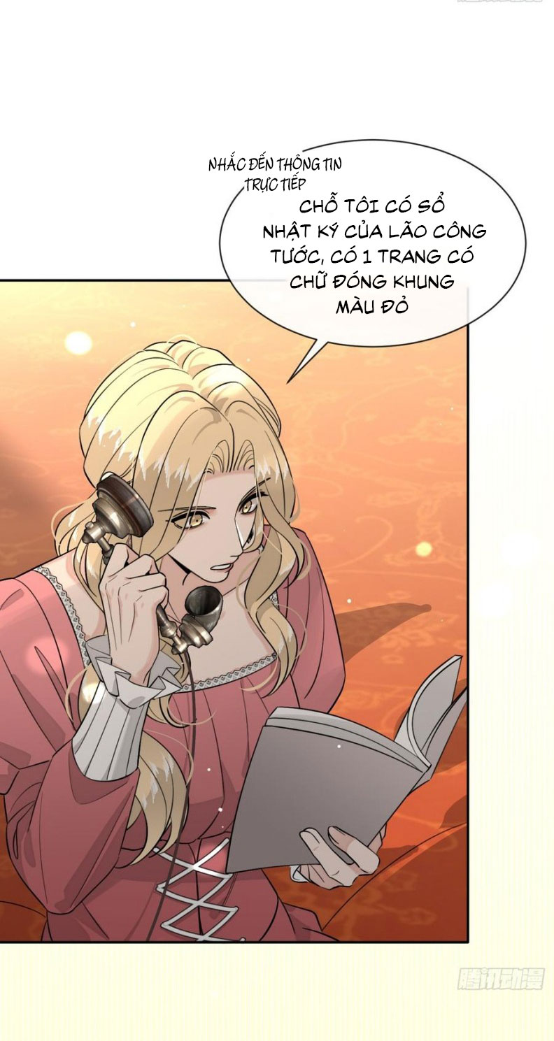 Chó Lớn Bắt Nạt Chủ Chapter 111 - Trang 3