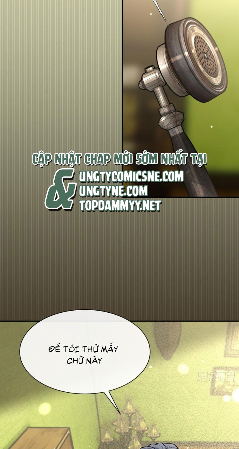 Chó Lớn Bắt Nạt Chủ Chapter 111 - Trang 3