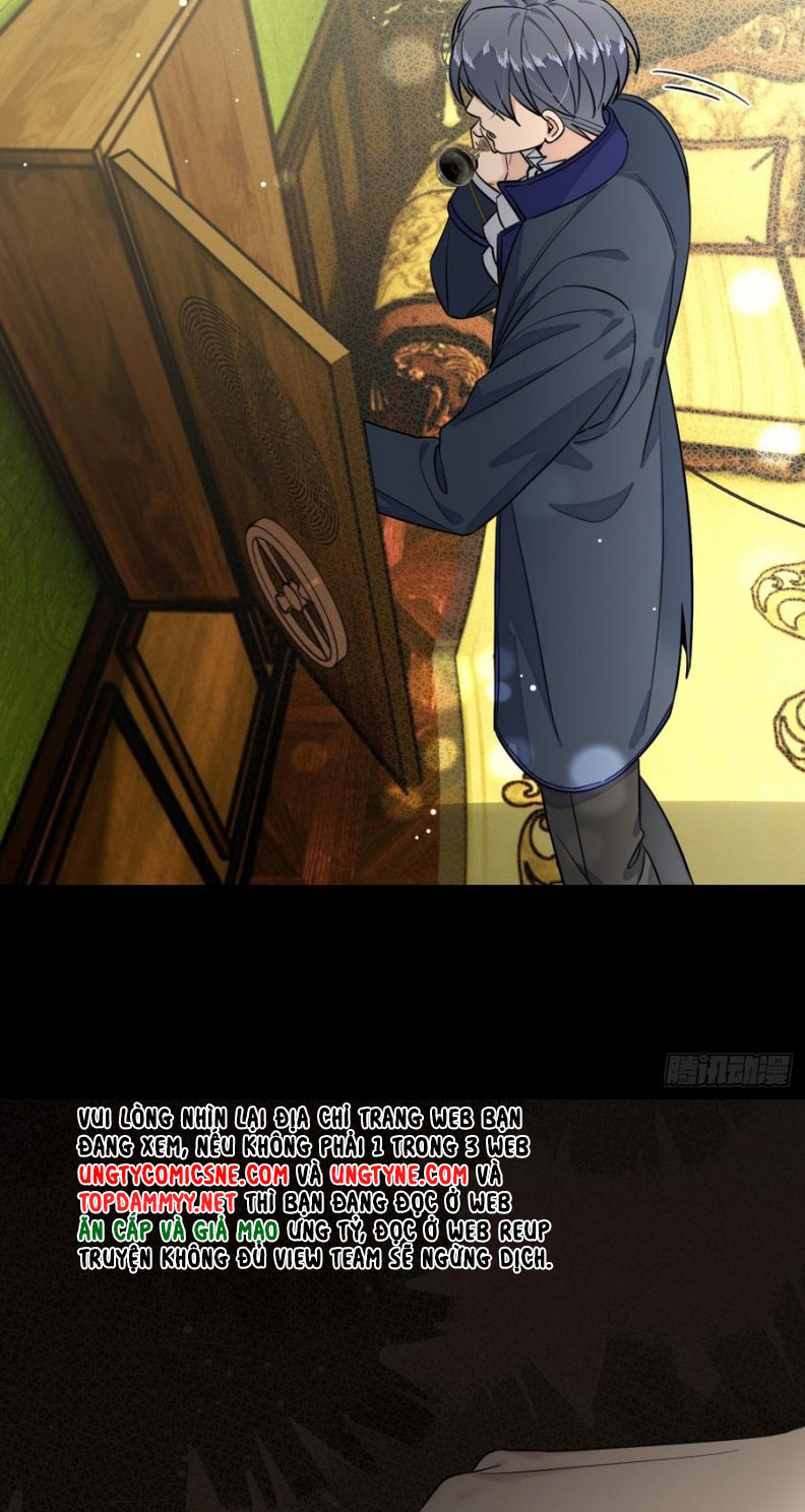Chó Lớn Bắt Nạt Chủ Chapter 111 - Trang 3