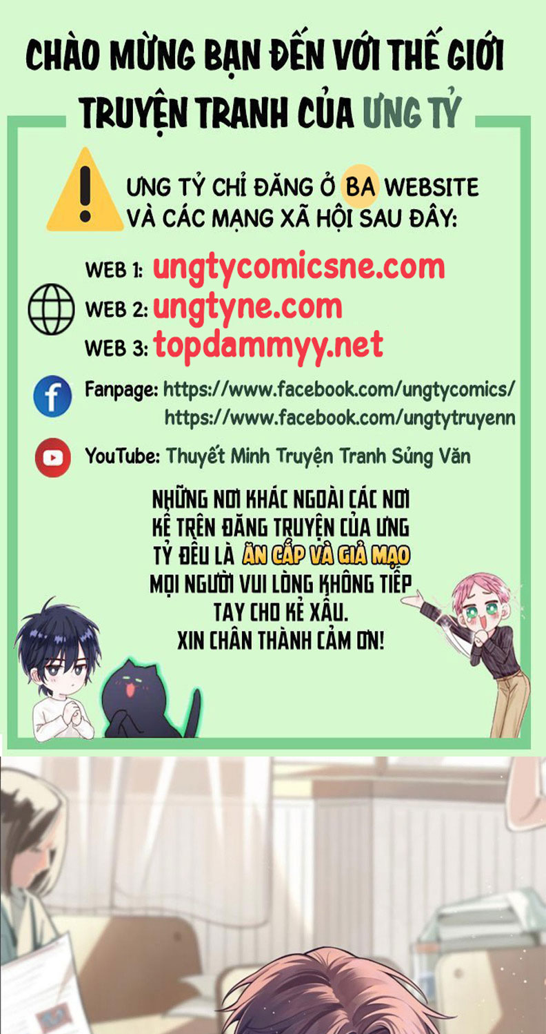 Chó Lớn Bắt Nạt Chủ Chapter 111 - Trang 3