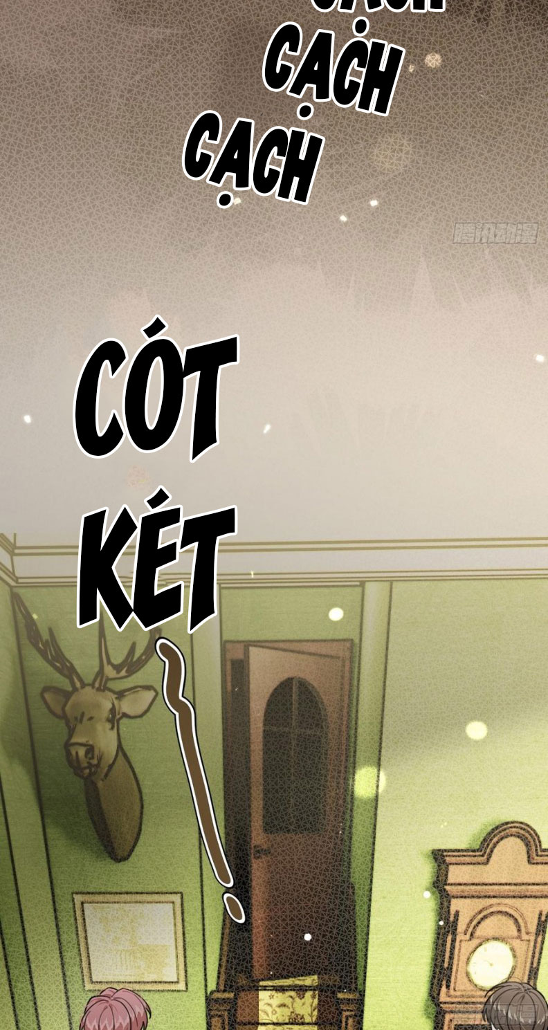 Chó Lớn Bắt Nạt Chủ Chapter 111 - Trang 3