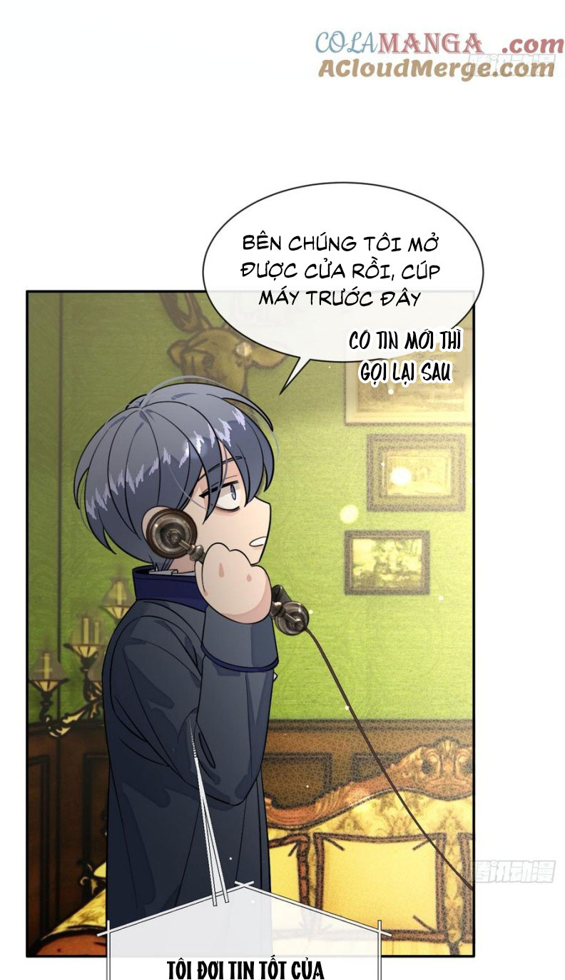 Chó Lớn Bắt Nạt Chủ Chapter 111 - Trang 3