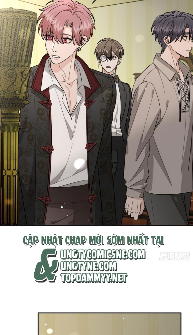 Chó Lớn Bắt Nạt Chủ Chapter 111 - Trang 3