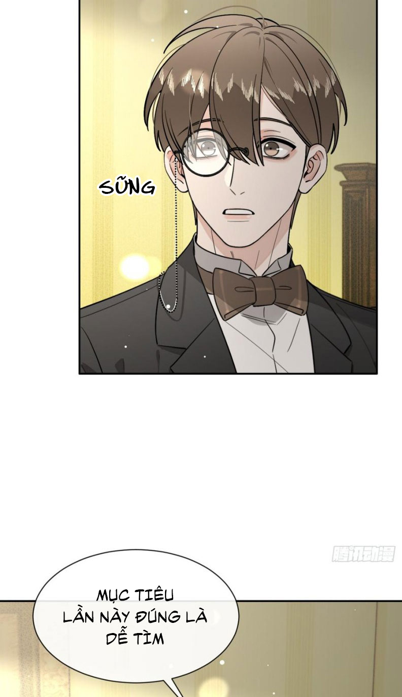 Chó Lớn Bắt Nạt Chủ Chapter 111 - Trang 3