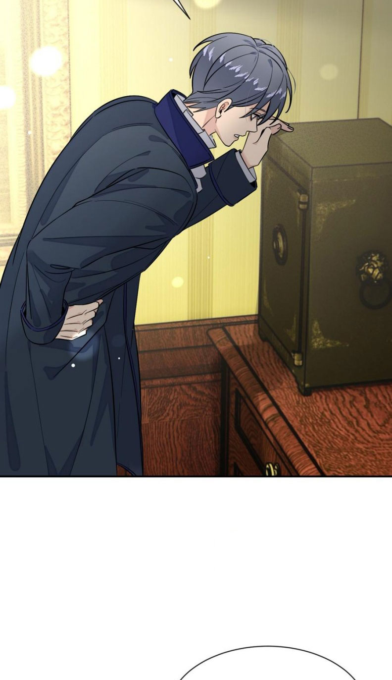 Chó Lớn Bắt Nạt Chủ Chapter 111 - Trang 3