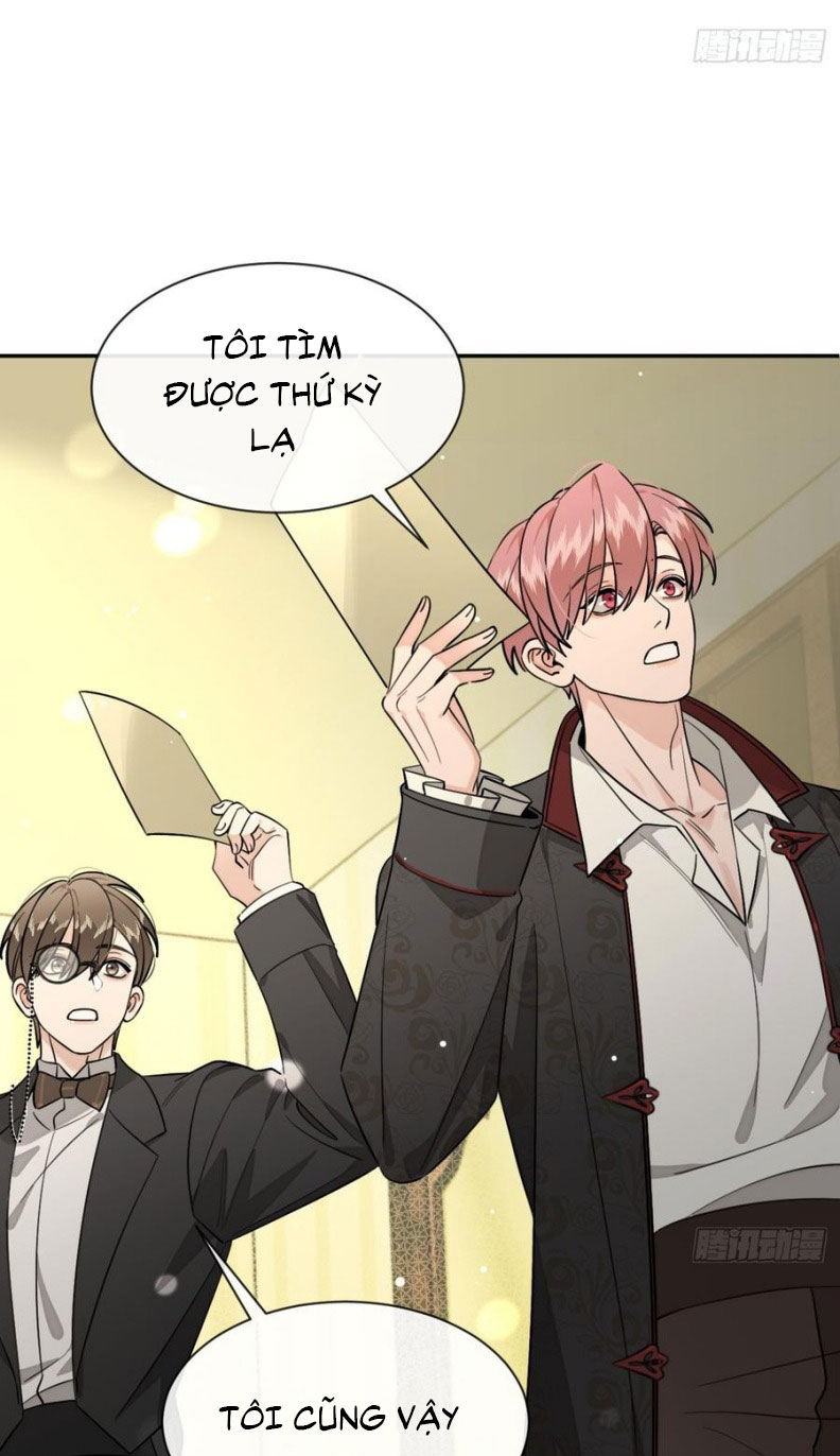 Chó Lớn Bắt Nạt Chủ Chapter 111 - Trang 3