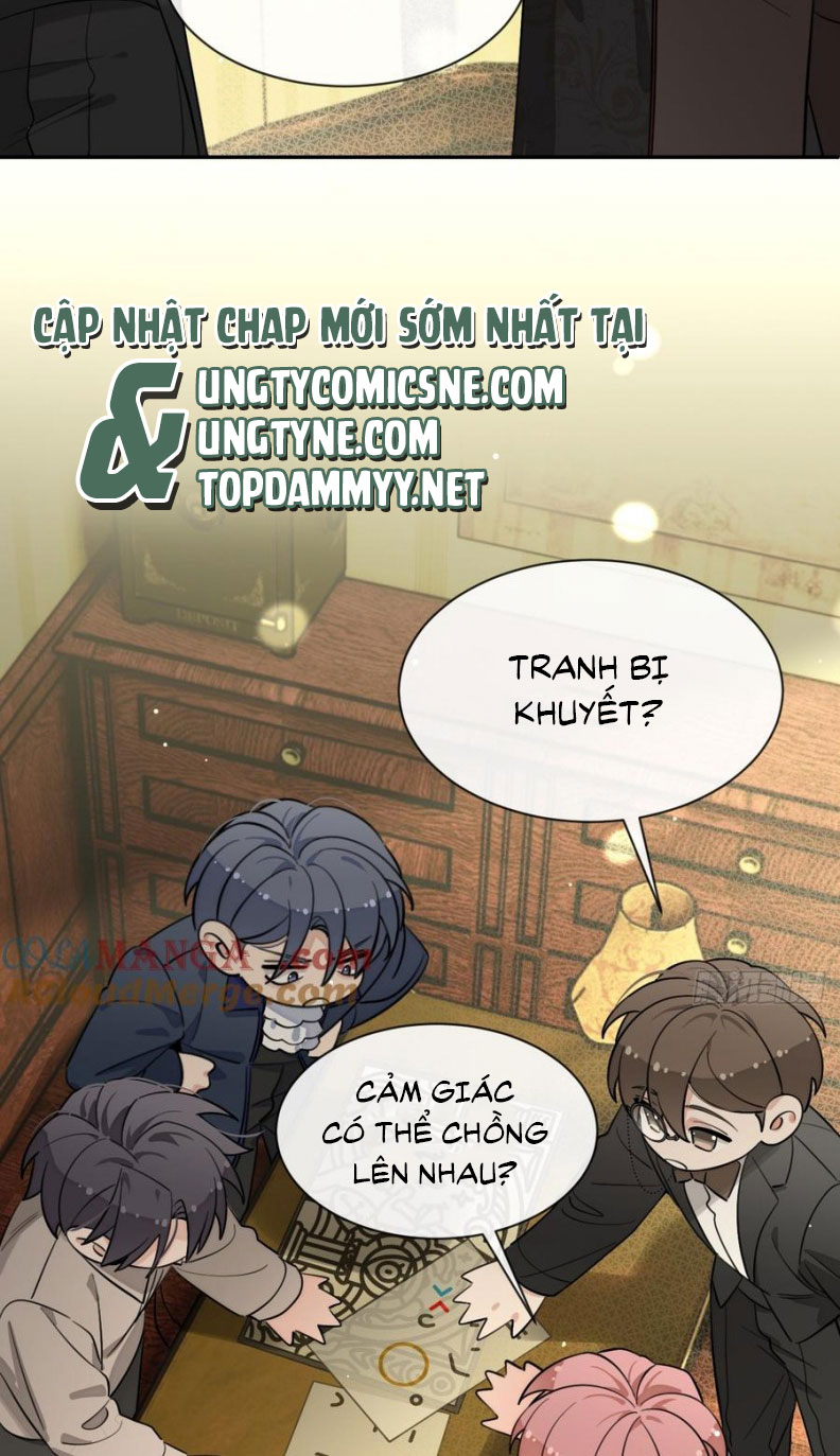 Chó Lớn Bắt Nạt Chủ Chapter 111 - Trang 3
