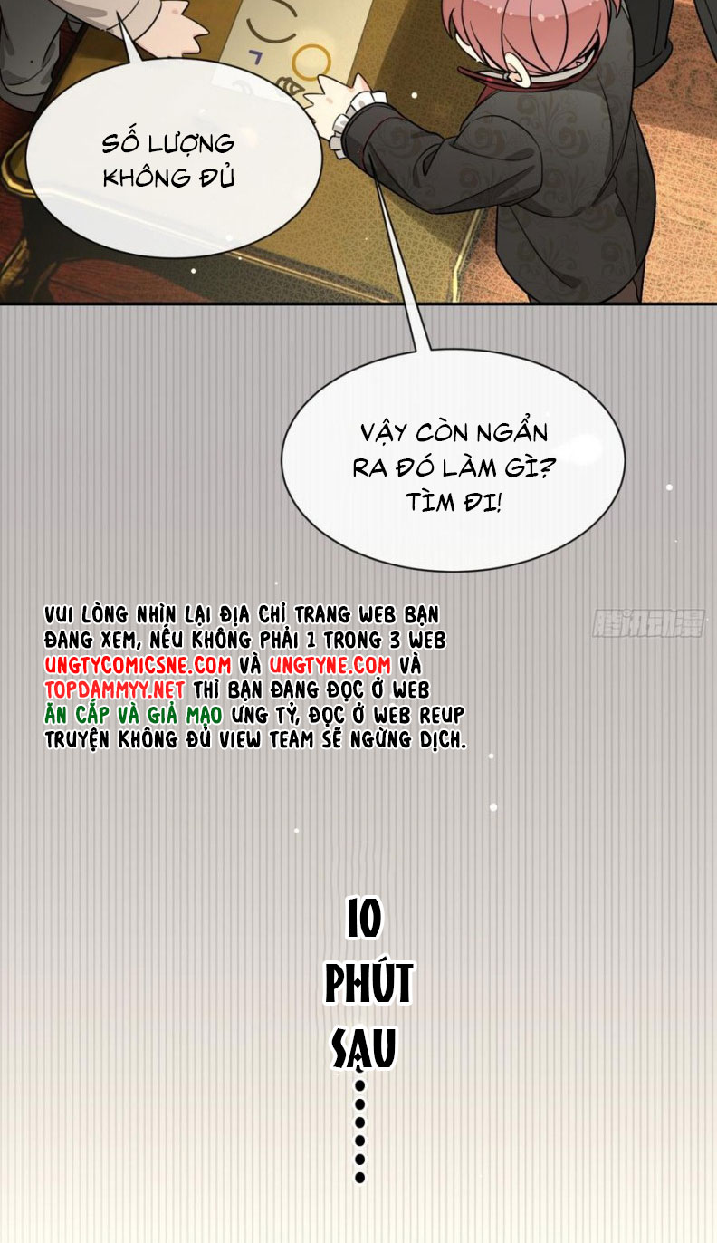 Chó Lớn Bắt Nạt Chủ Chapter 111 - Trang 3