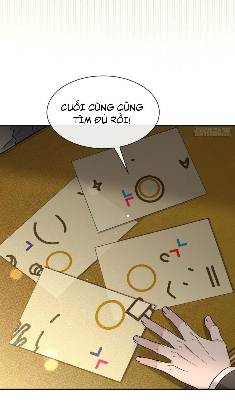 Chó Lớn Bắt Nạt Chủ Chapter 111 - Trang 3
