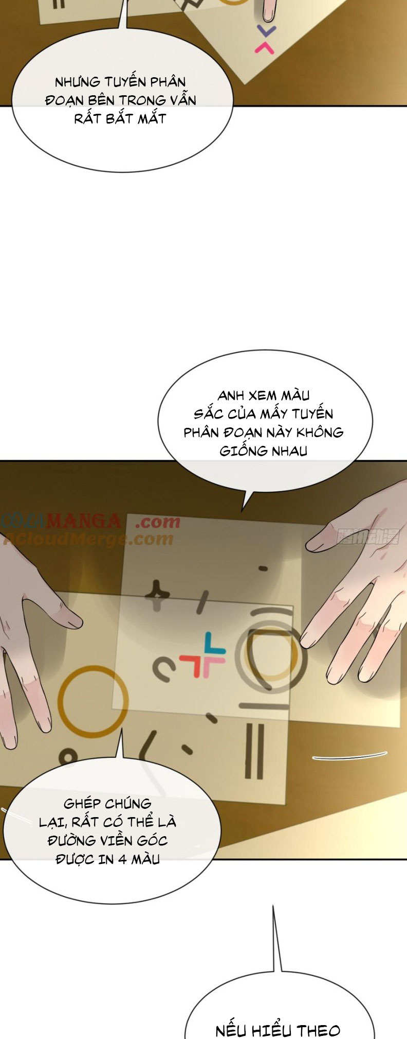 Chó Lớn Bắt Nạt Chủ Chapter 111 - Trang 3