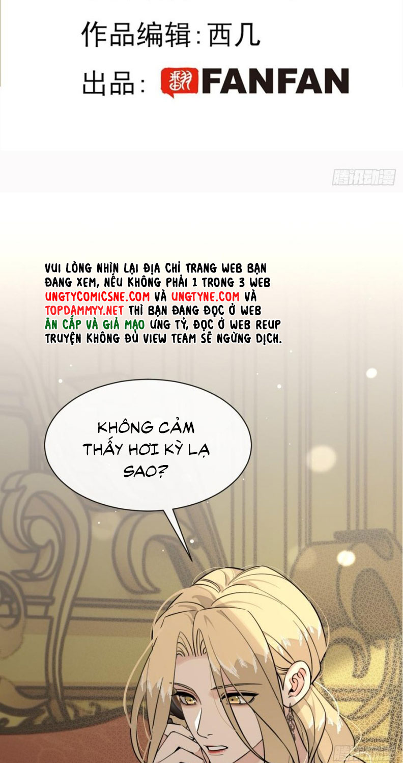 Chó Lớn Bắt Nạt Chủ Chapter 111 - Trang 3