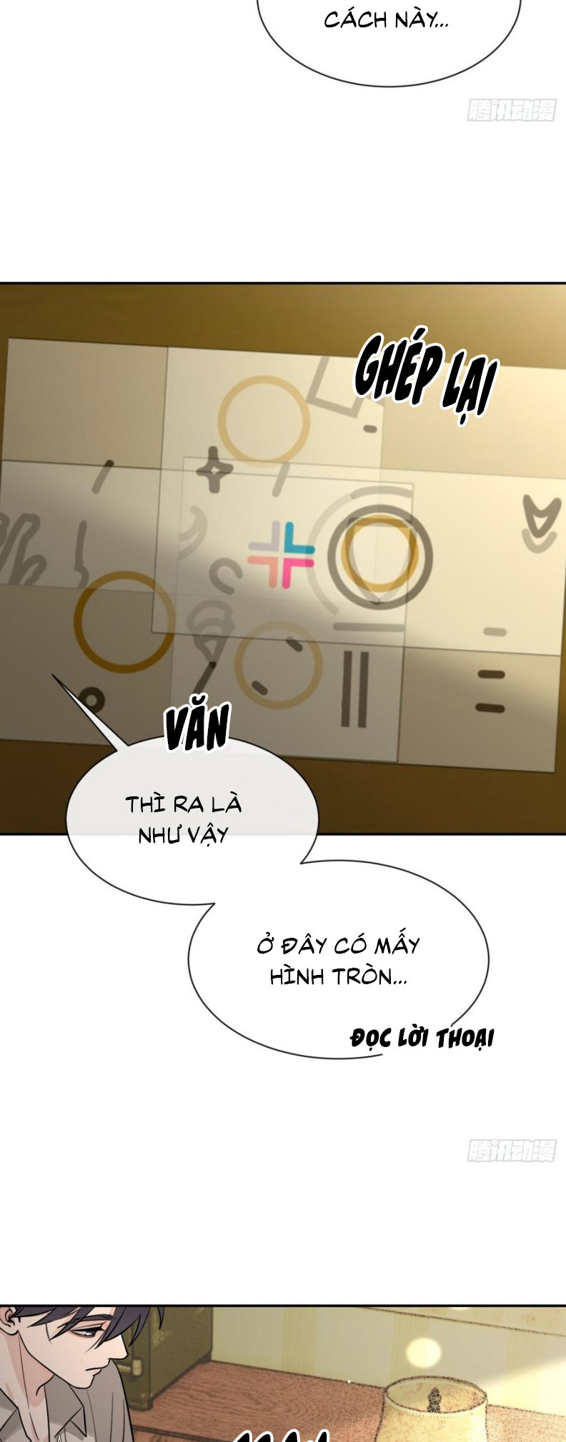 Chó Lớn Bắt Nạt Chủ Chapter 111 - Trang 3