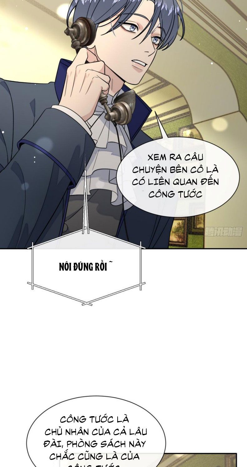 Chó Lớn Bắt Nạt Chủ Chapter 111 - Trang 3