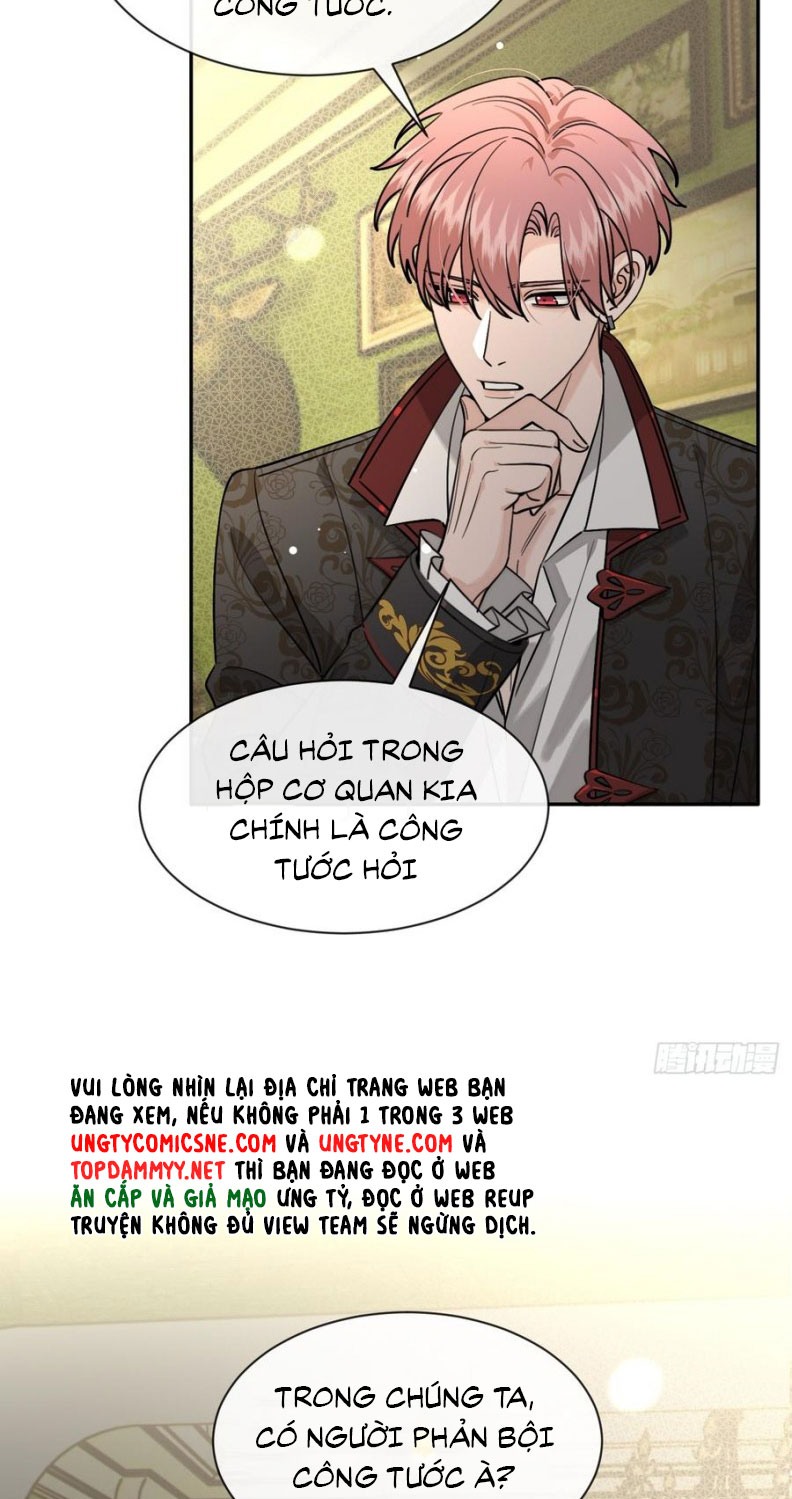 Chó Lớn Bắt Nạt Chủ Chapter 111 - Trang 3