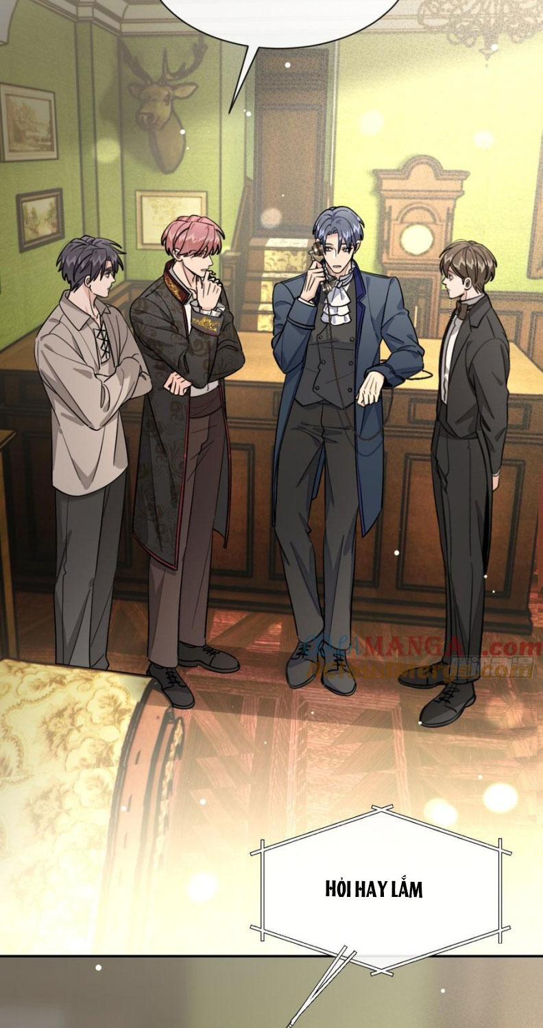 Chó Lớn Bắt Nạt Chủ Chapter 111 - Trang 3