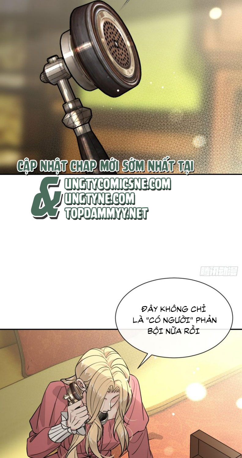 Chó Lớn Bắt Nạt Chủ Chapter 111 - Trang 3