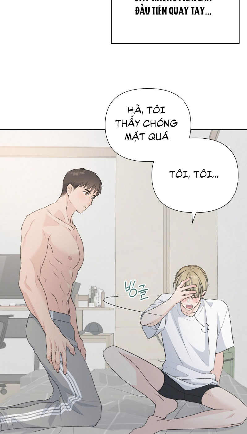 Kẹo Ngọt Yum Yum Chap 15 - Trang 2