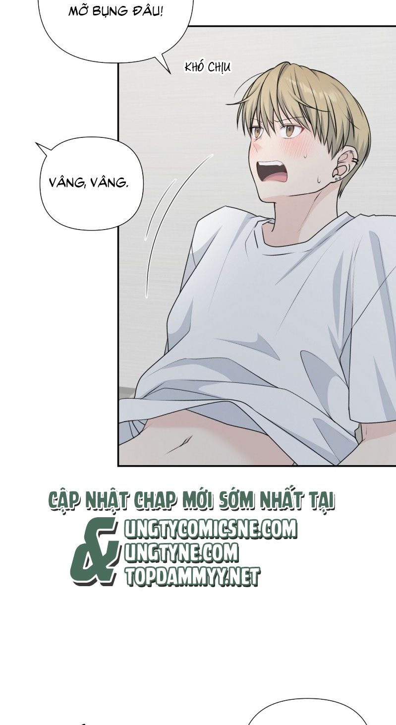 Kẹo Ngọt Yum Yum Chap 15 - Trang 2