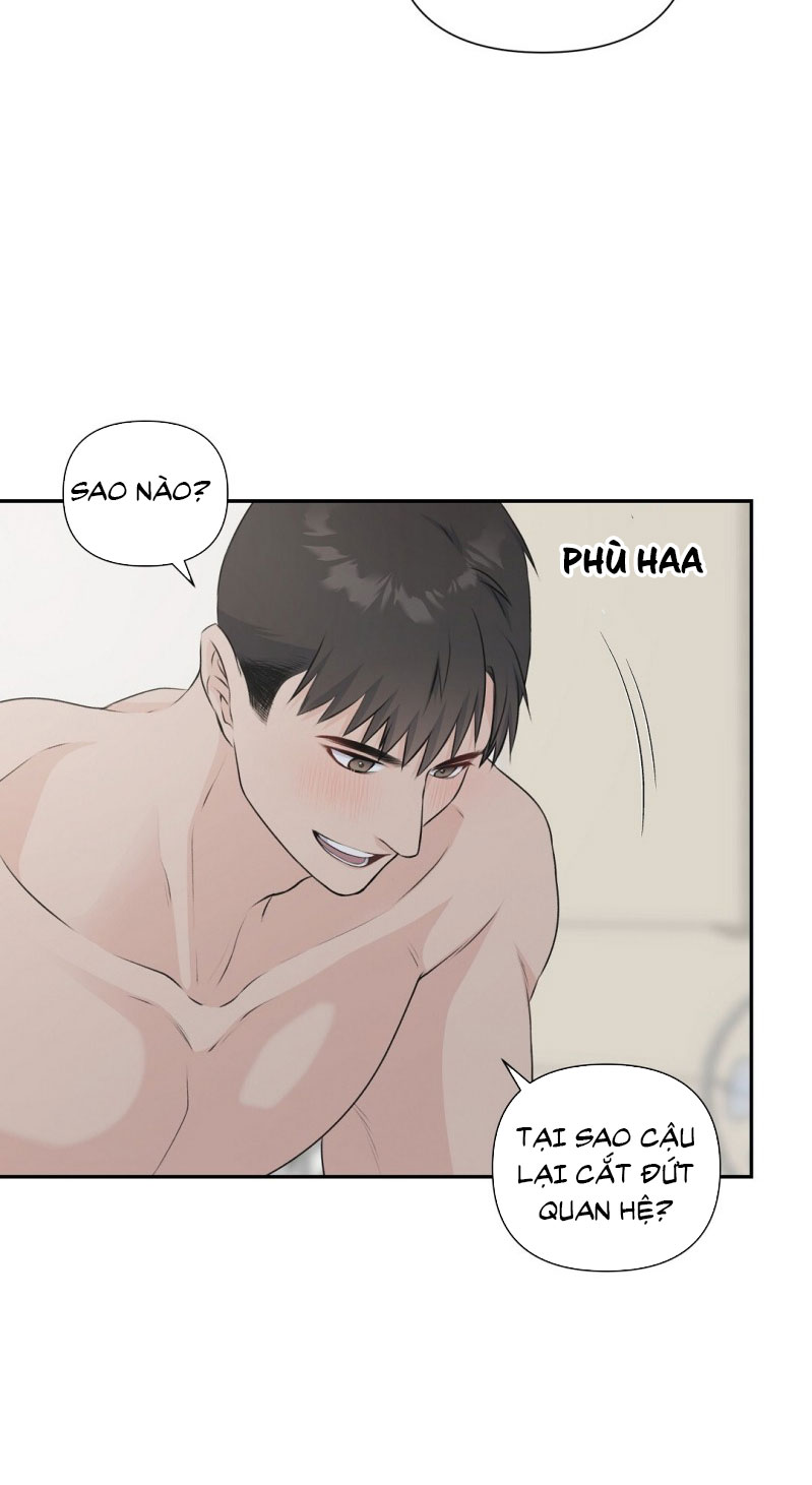 Kẹo Ngọt Yum Yum Chap 15 - Trang 2