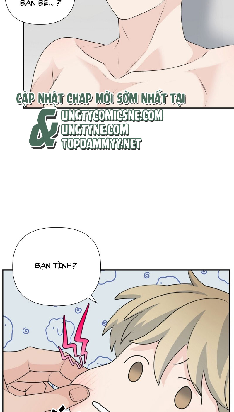 Kẹo Ngọt Yum Yum Chap 15 - Trang 2