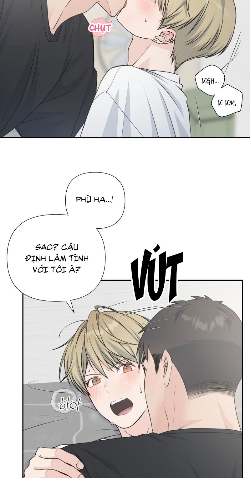 Kẹo Ngọt Yum Yum Chap 15 - Trang 2