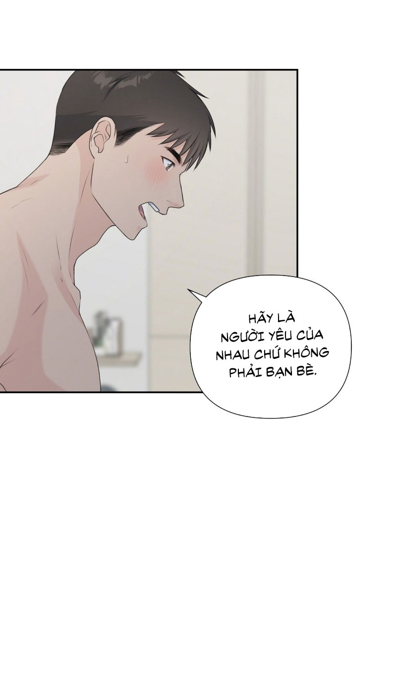 Kẹo Ngọt Yum Yum Chap 15 - Trang 2