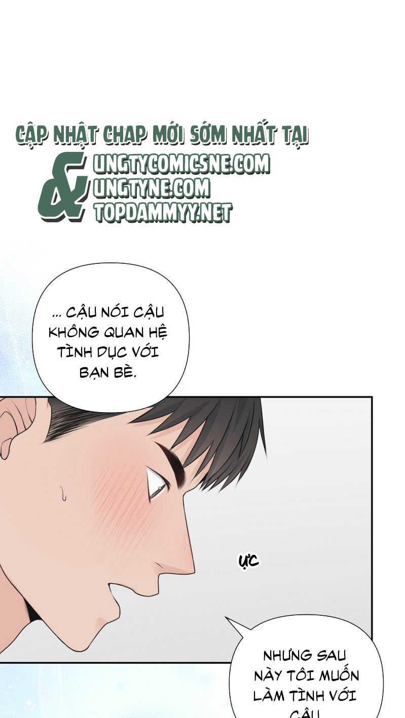 Kẹo Ngọt Yum Yum Chap 15 - Trang 2